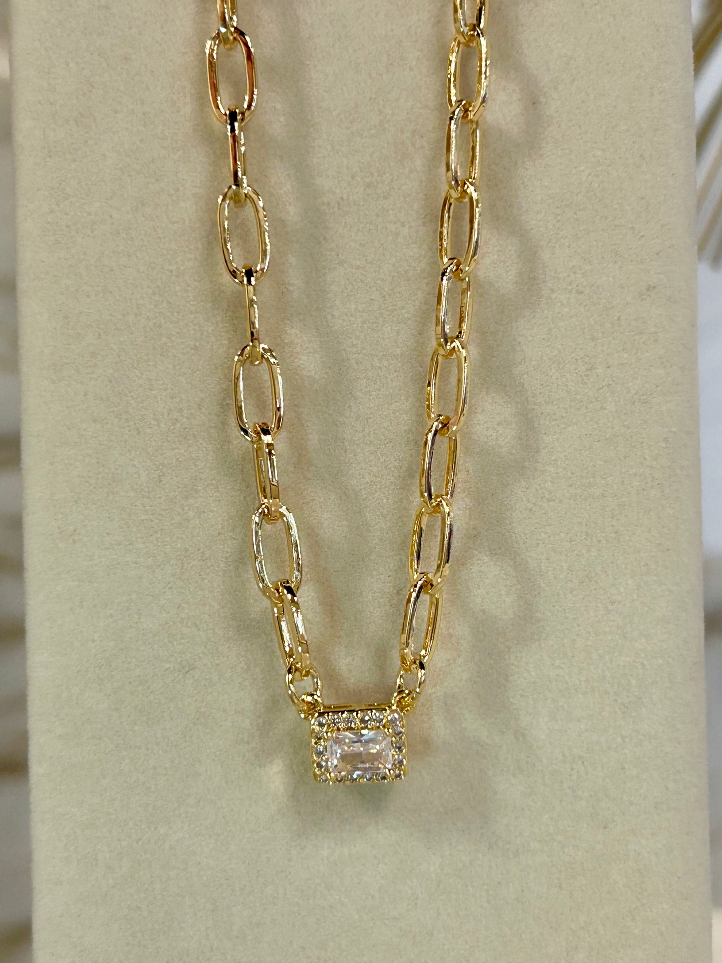 Kinsey Designs Necklace