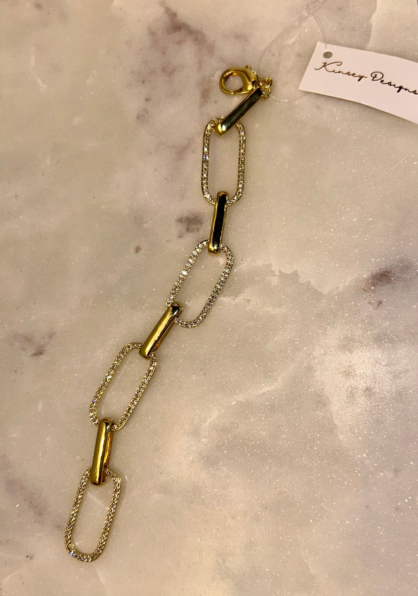 Kinsey Designs Bracelet