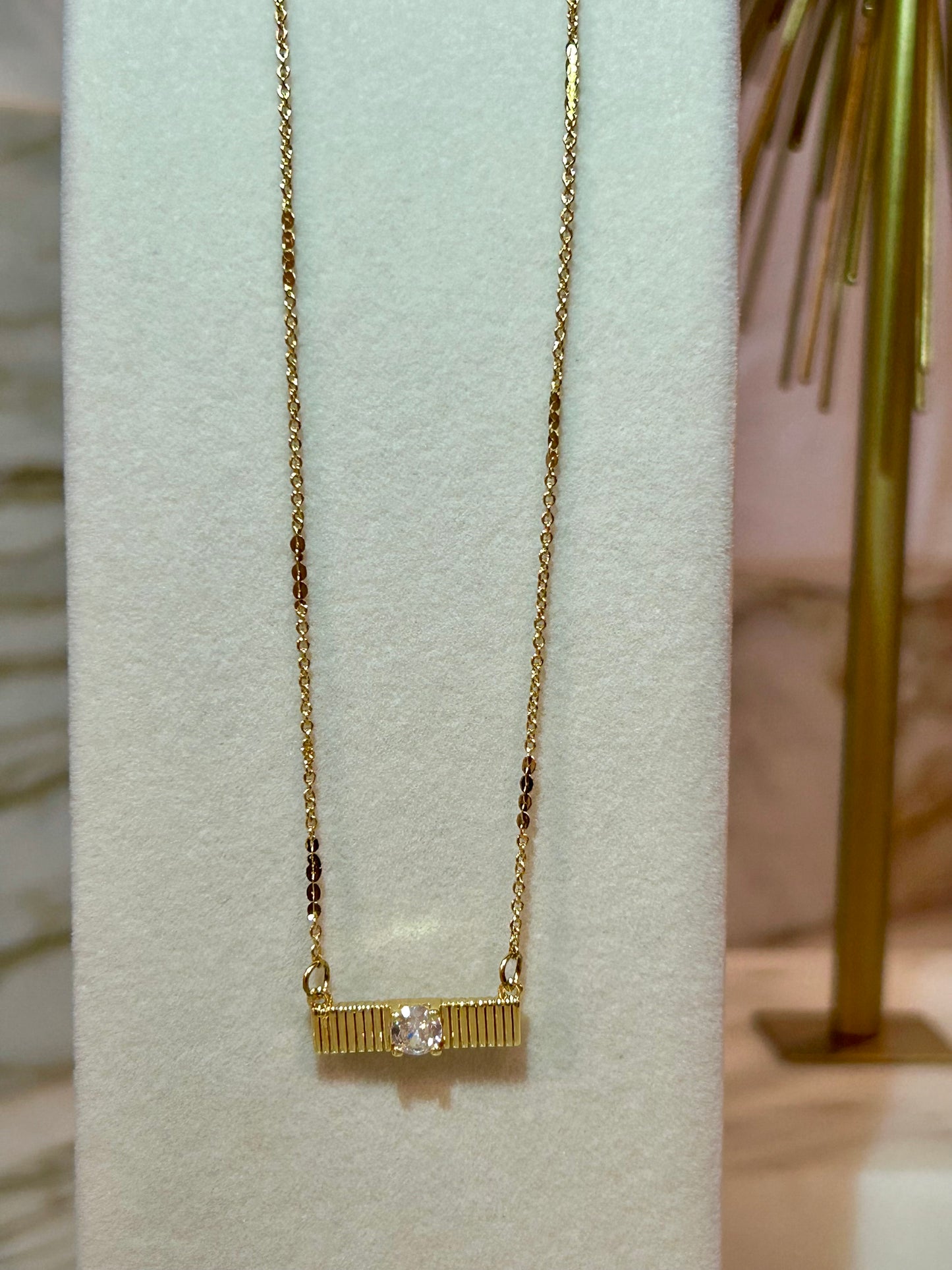 Kinsey Designs Necklace