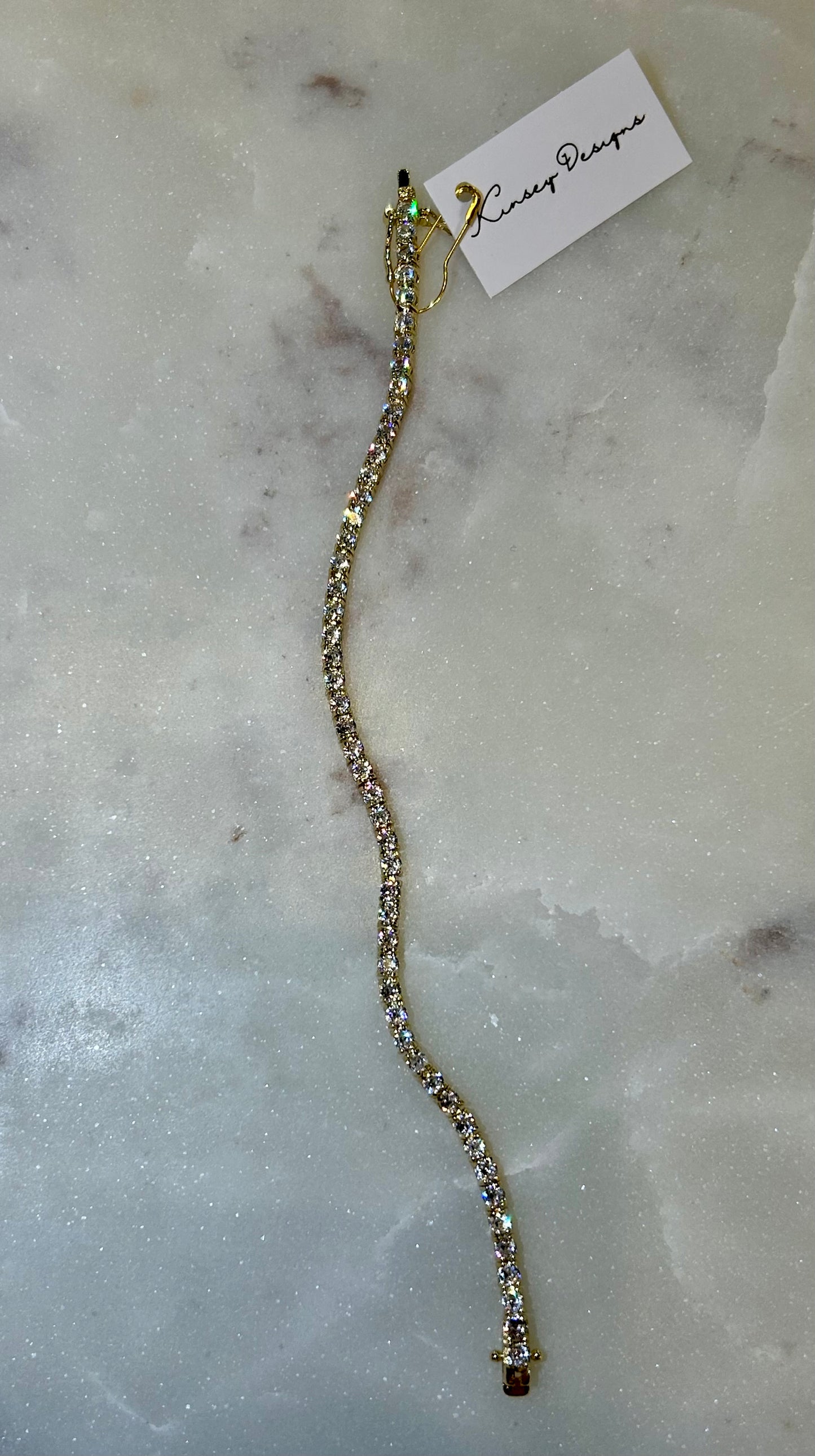 Kinsey Designs Bracelet