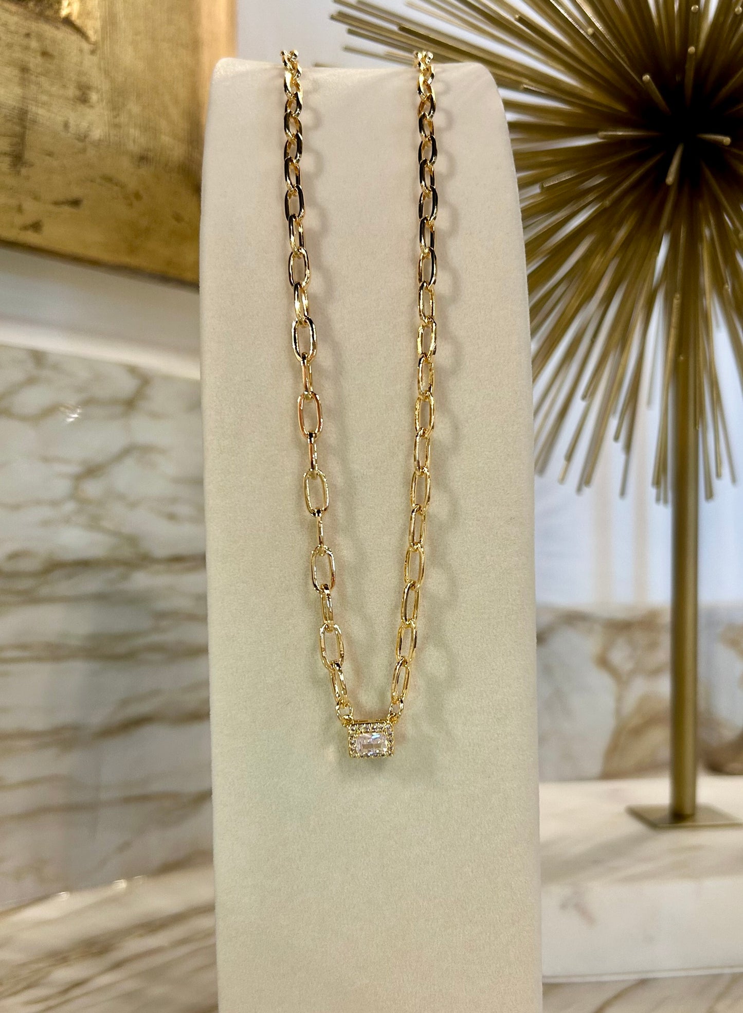 Kinsey Designs Necklace