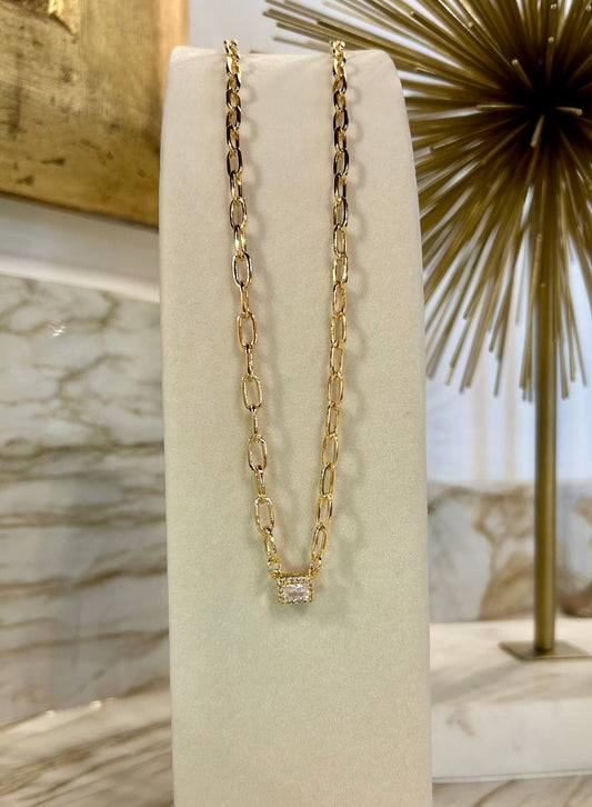 Kinsey Designs Necklace