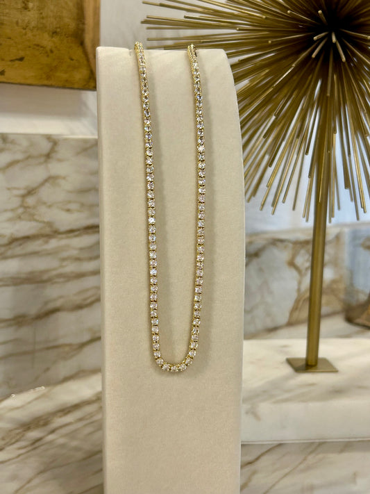 Kinsey Designs Necklace