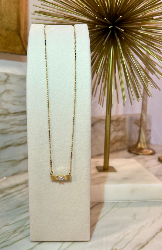 Kinsey Designs Necklace