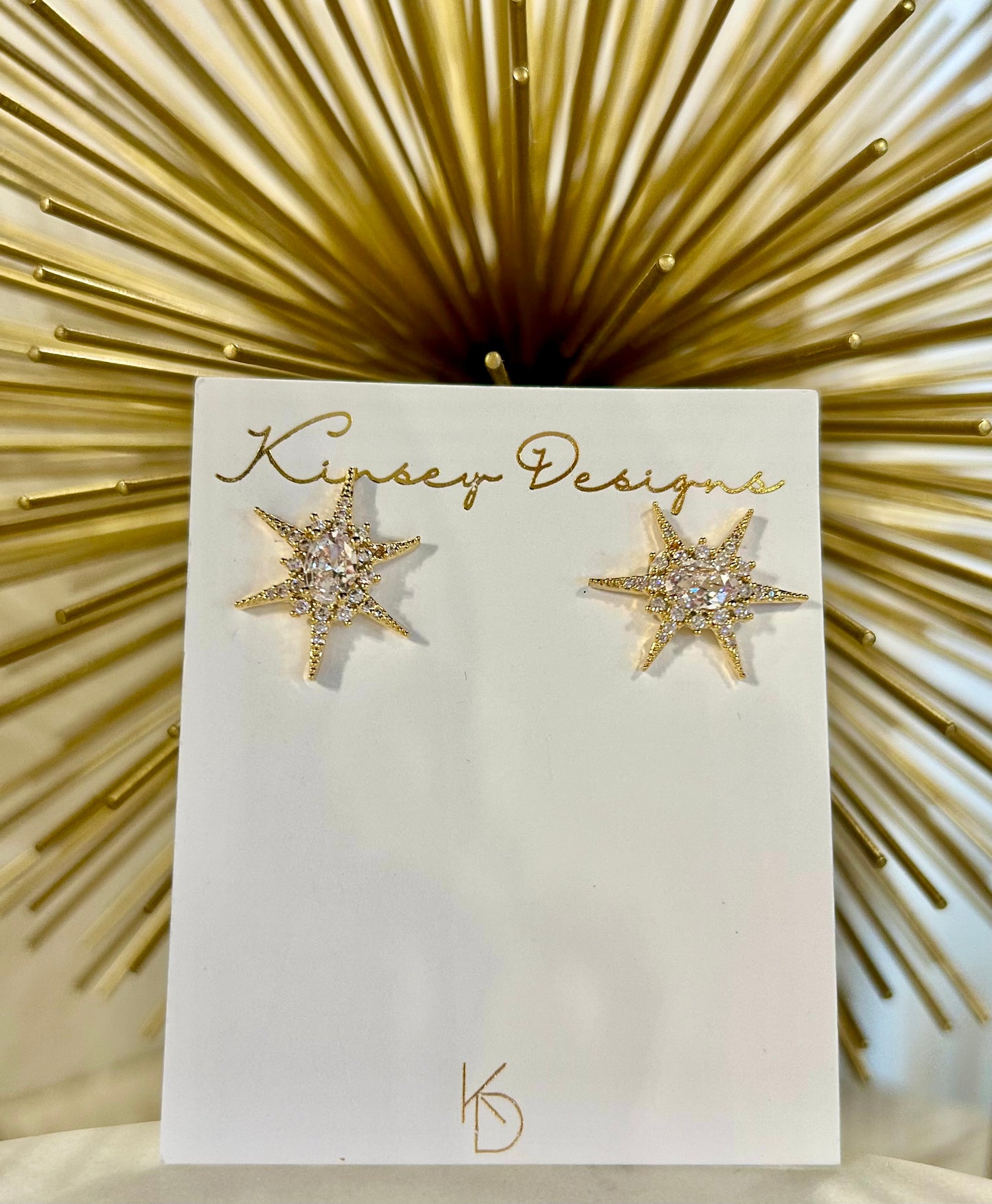 Kinsey Designs Earrings