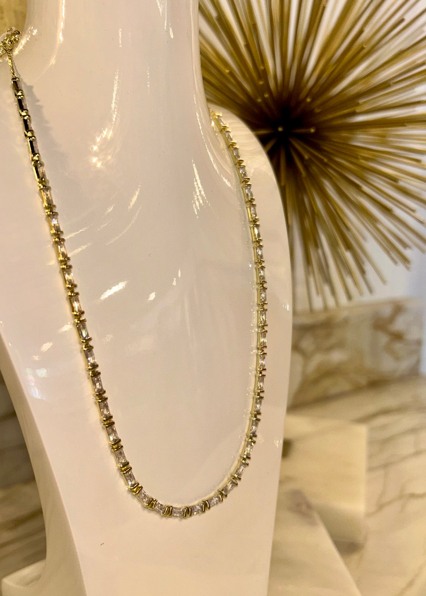 Kendra Scott Juliette Necklace