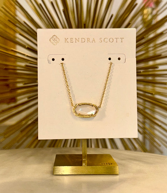 Kendra Scott Elisa Necklace